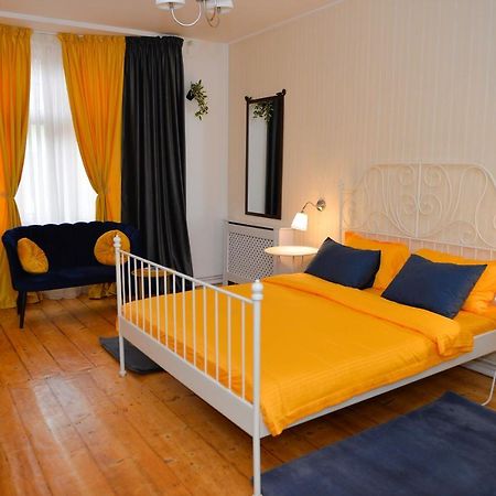 Family Residence Sibiu Exterior foto