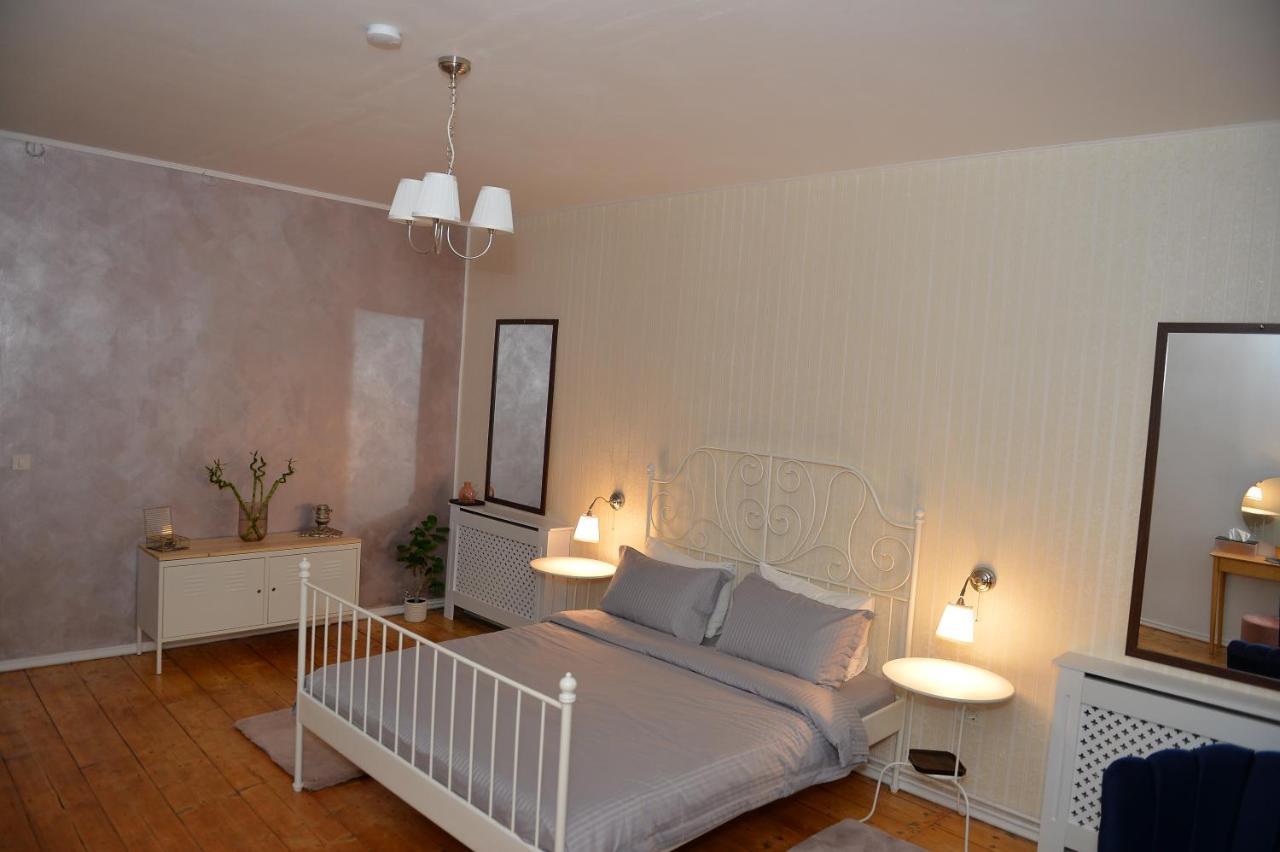 Family Residence Sibiu Exterior foto