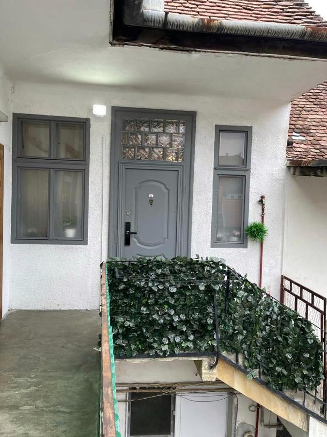 Family Residence Sibiu Exterior foto